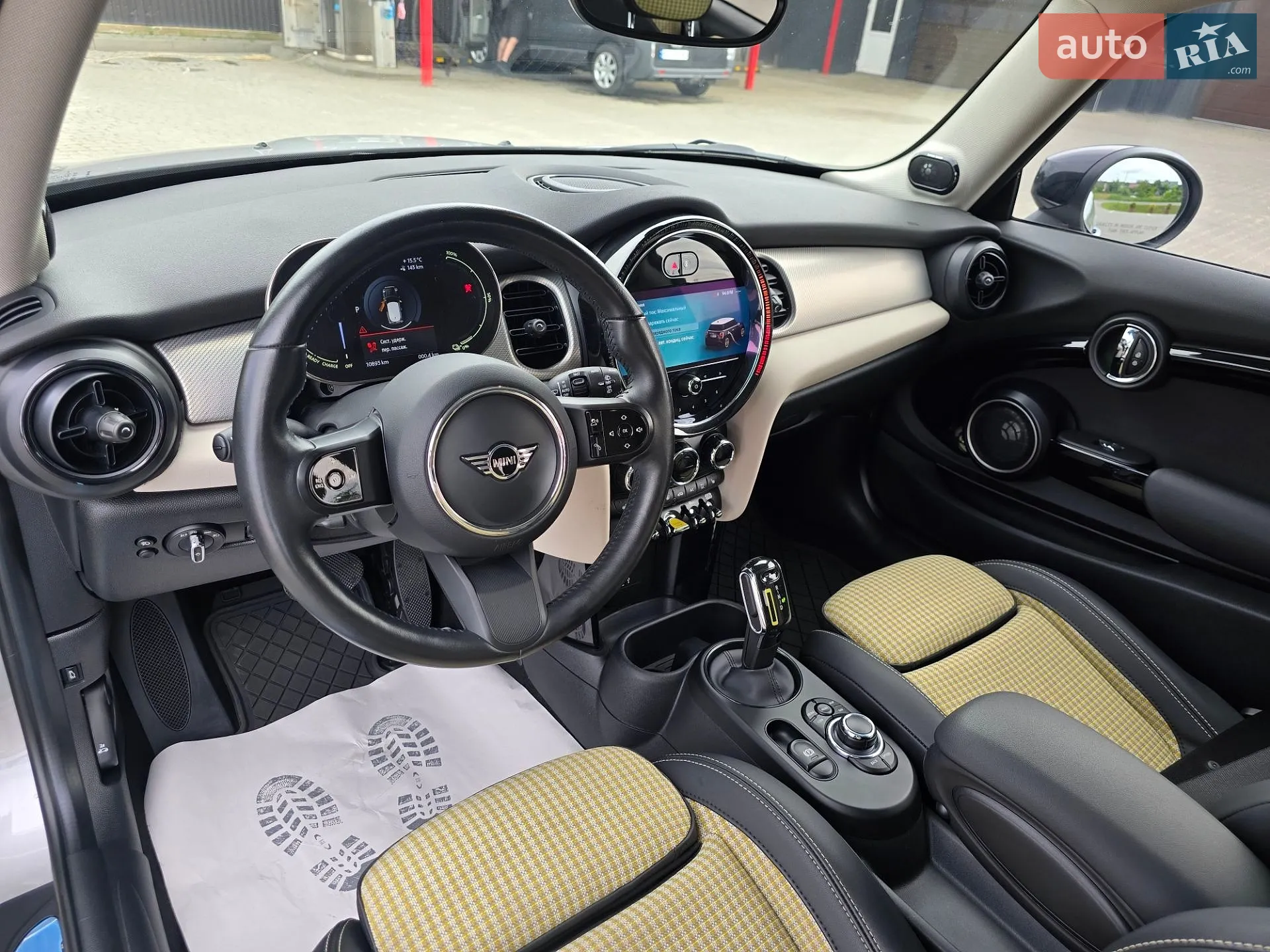2023 MINI Cooper - мініатюра 11