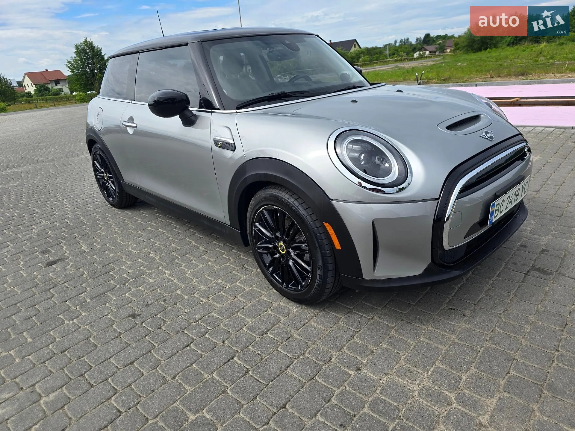 2023 MINI Cooper - мініатюра 19