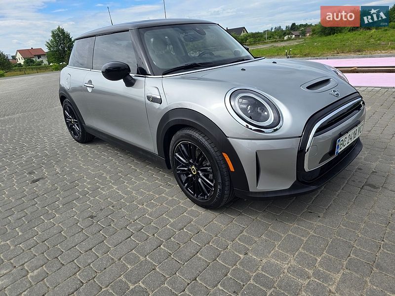 Хетчбек MINI Cooper 2023 в Яворові