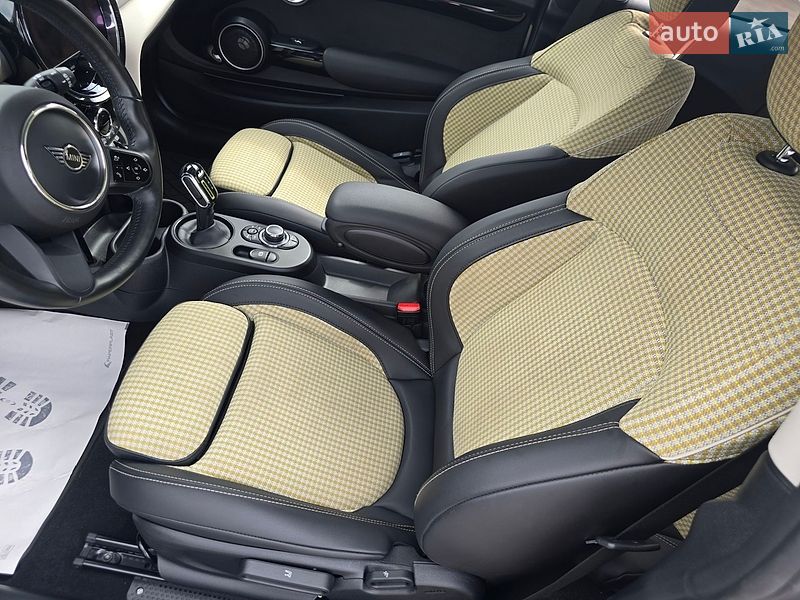 Хетчбек MINI Cooper 2023 в Яворові