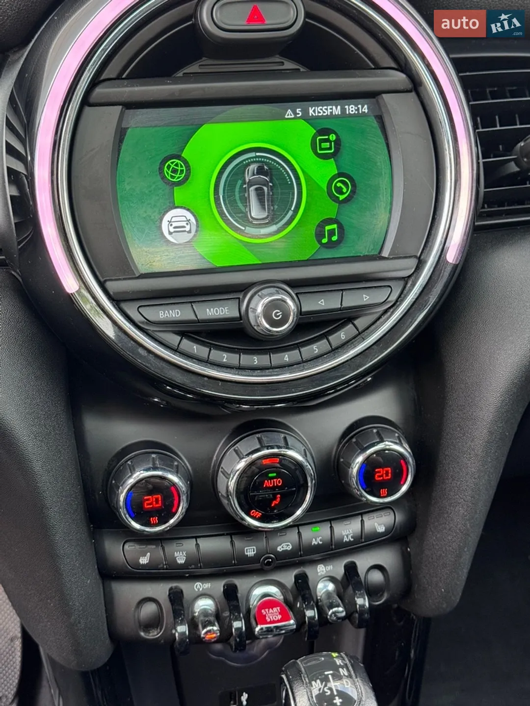 2018 MINI Cooper - мініатюра 19