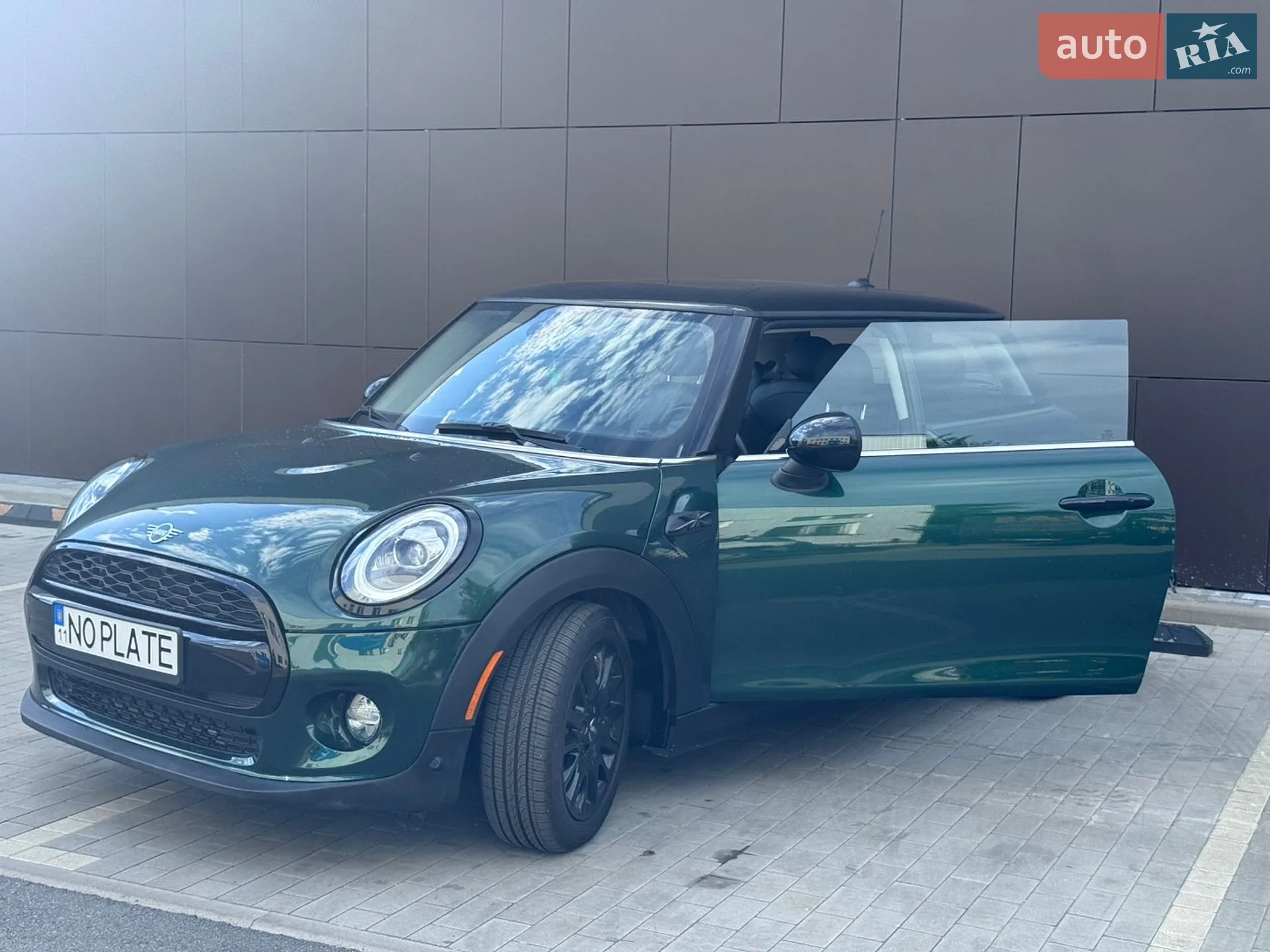 2018 MINI Cooper - мініатюра 5