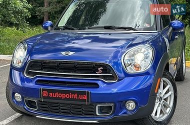 Хэтчбек MINI Cooper 2016 в Белогородке