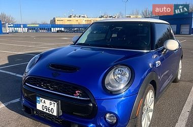 Хэтчбек MINI Cooper 2019 в Киеве