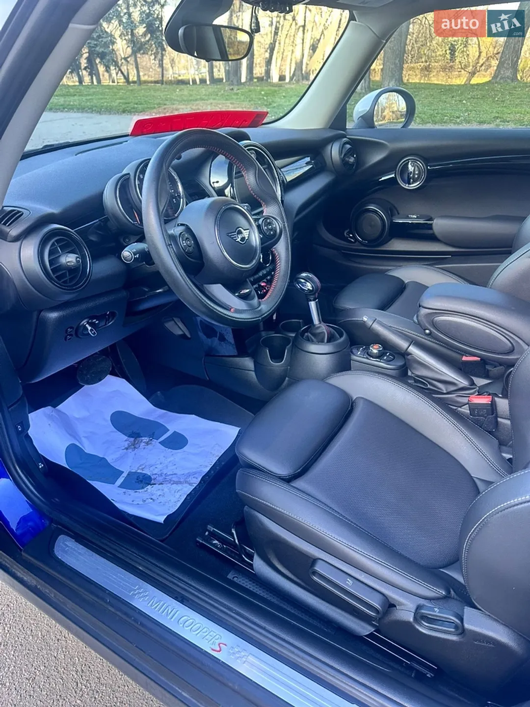 2019 MINI Cooper - мініатюра 8