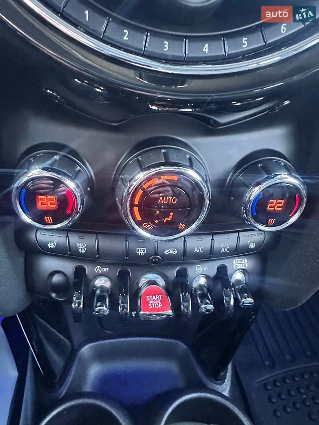 2019 MINI Cooper - мініатюра 17