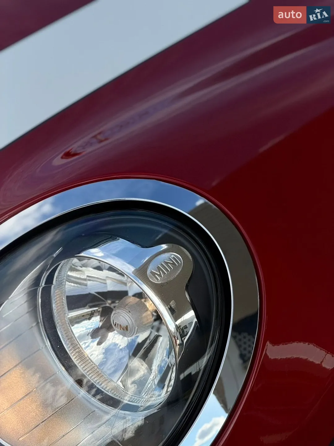 2016 MINI Cooper - мініатюра 3