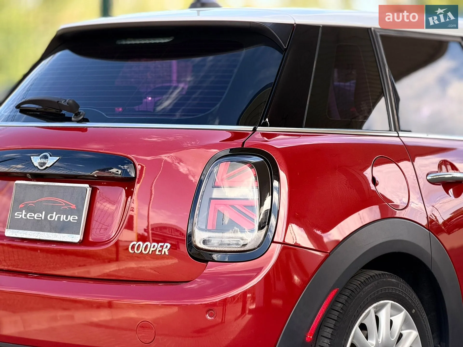 2016 MINI Cooper - мініатюра 11