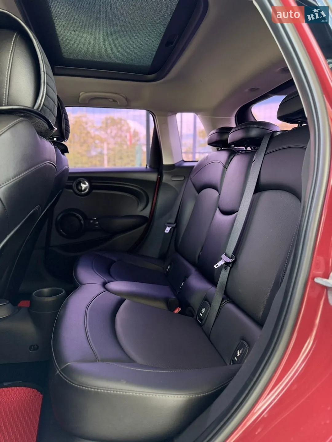 2016 MINI Cooper - мініатюра 24