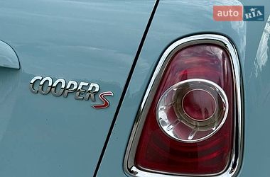Хэтчбек MINI Cooper 2012 в Днепре фото 9 Хэтчбек MINI Cooper 2012 в Днепре