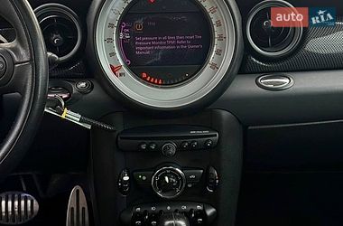 Хэтчбек MINI Cooper 2012 в Днепре фото 17 Хэтчбек MINI Cooper 2012 в Днепре