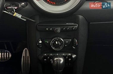 Хэтчбек MINI Cooper 2012 в Днепре фото 19 Хэтчбек MINI Cooper 2012 в Днепре
