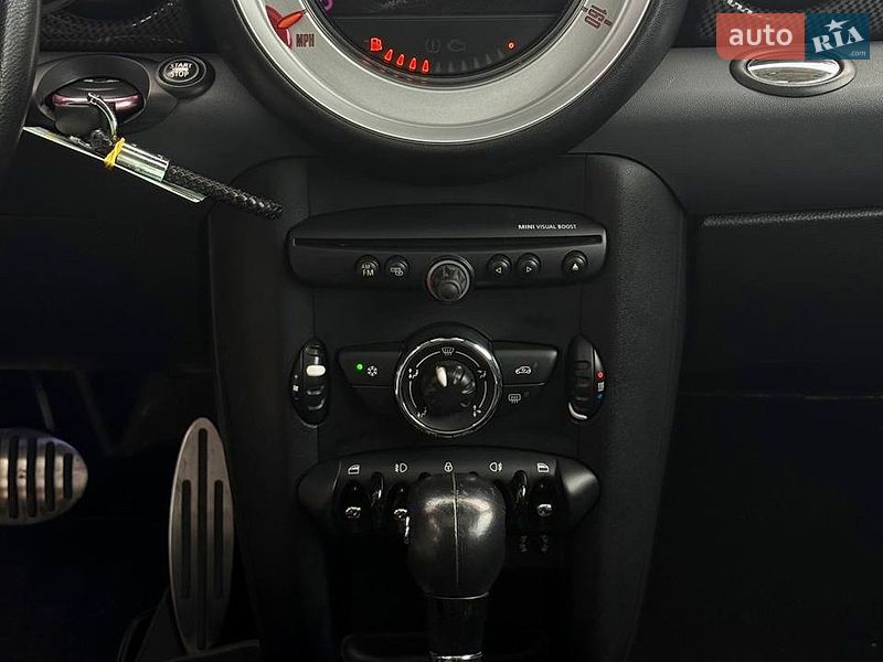 Хэтчбек MINI Cooper 2012 в Днепре фото 19 Хэтчбек MINI Cooper 2012 в Днепре