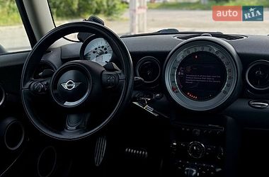 Хэтчбек MINI Cooper 2012 в Днепре фото 23 Хэтчбек MINI Cooper 2012 в Днепре