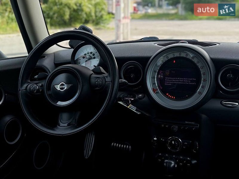 Хэтчбек MINI Cooper 2012 в Днепре фото 23 Хэтчбек MINI Cooper 2012 в Днепре