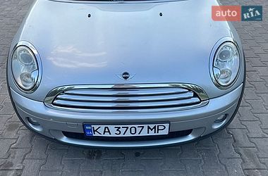 Хетчбек MINI Cooper 2008 в Києві