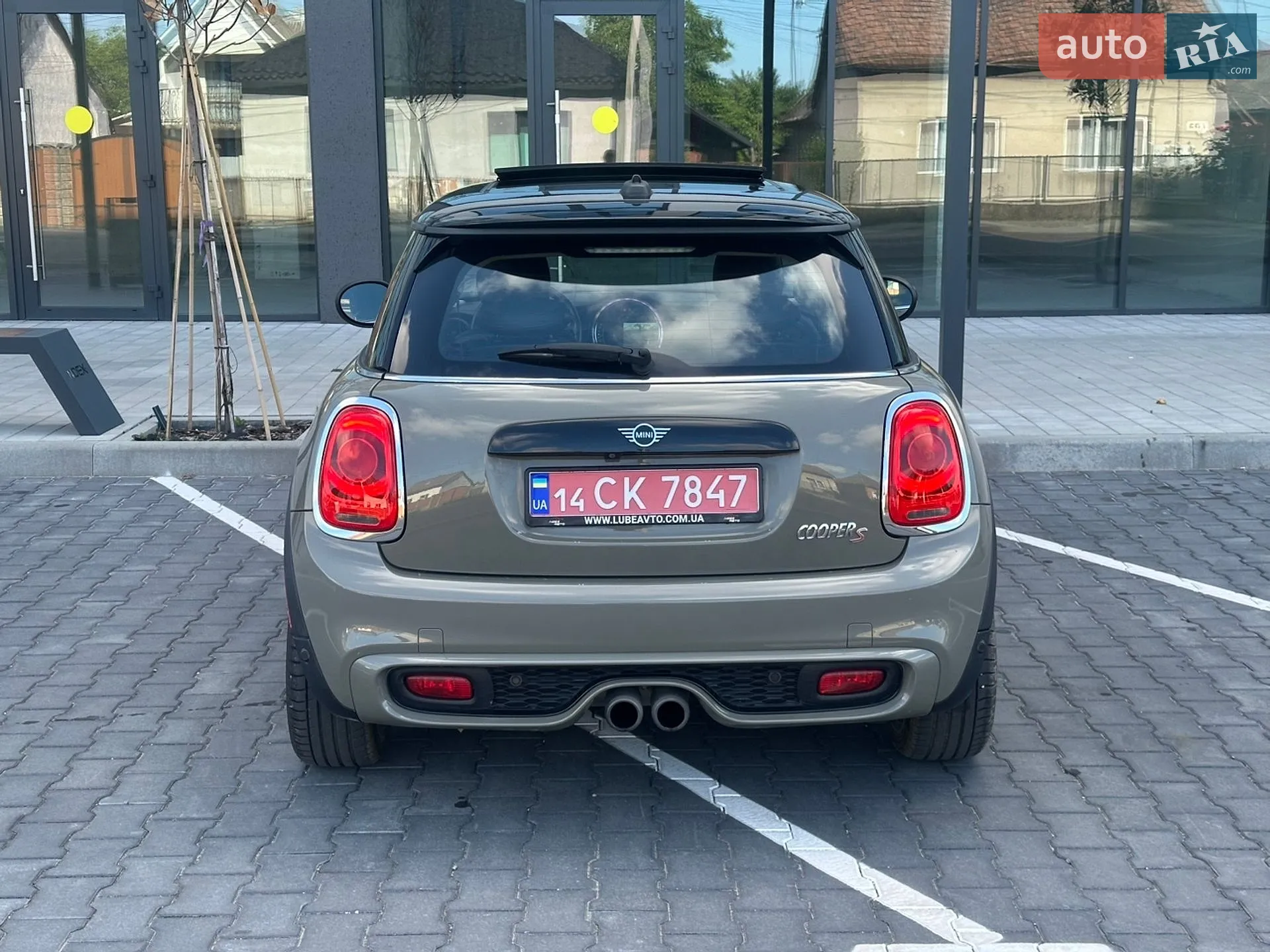 2018 MINI Cooper - мініатюра 6