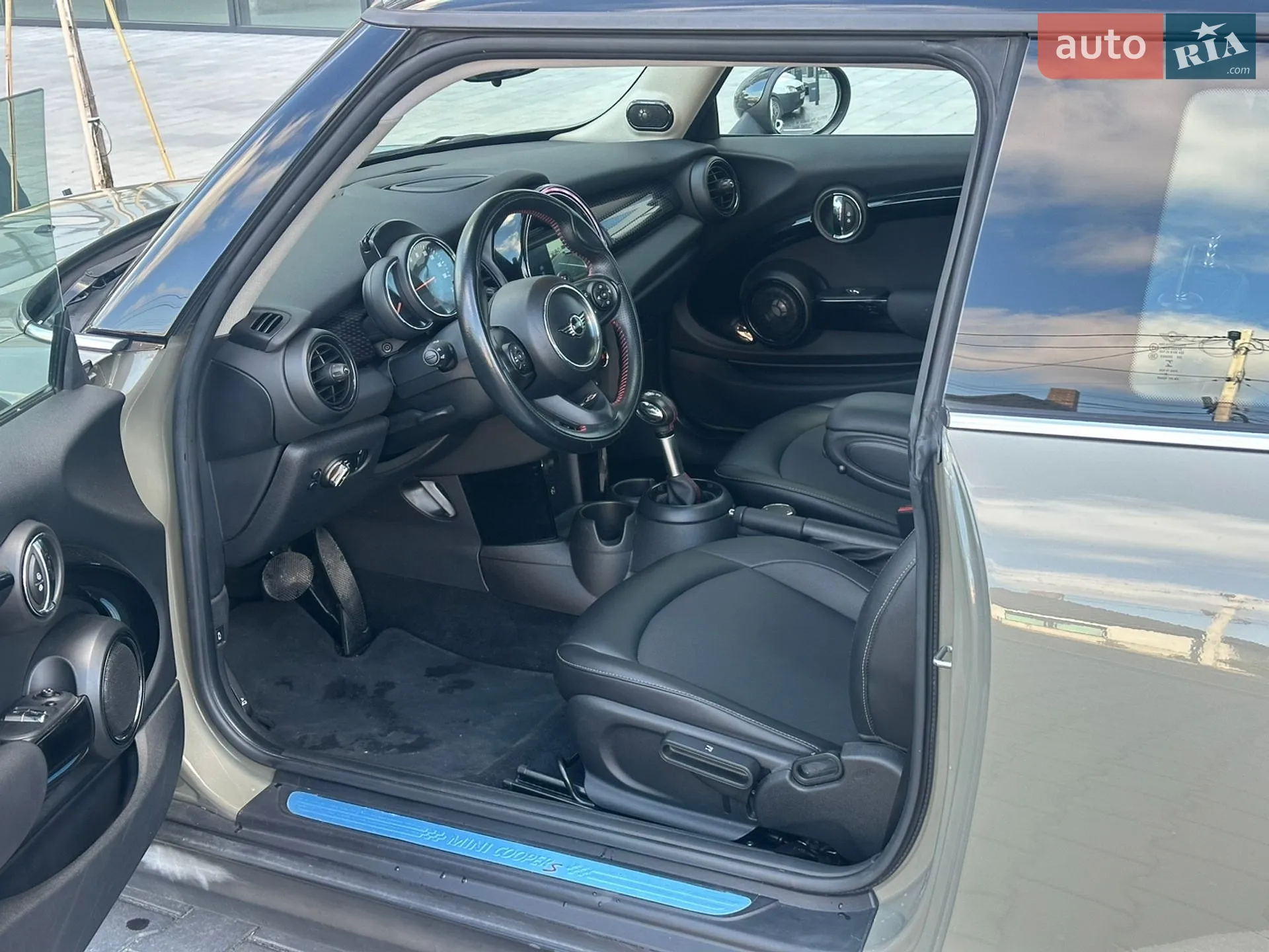 2018 MINI Cooper - мініатюра 10