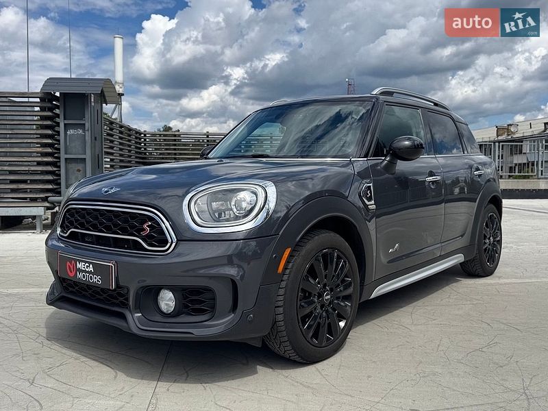MINI Cooper 2018 MINI Cooper 2018