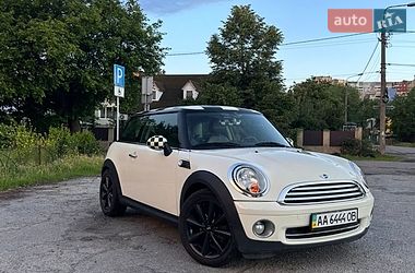Хэтчбек MINI Cooper 2007 в Киеве фото Хэтчбек MINI Cooper 2007 в Киеве