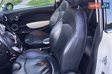 Хэтчбек MINI Cooper 2007 в Киеве фото 8 Хэтчбек MINI Cooper 2007 в Киеве