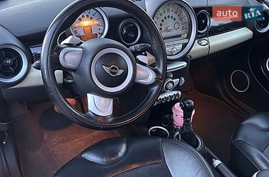 Хэтчбек MINI Cooper 2007 в Киеве фото 9 Хэтчбек MINI Cooper 2007 в Киеве
