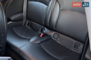 Хэтчбек MINI Cooper 2007 в Киеве фото 11 Хэтчбек MINI Cooper 2007 в Киеве