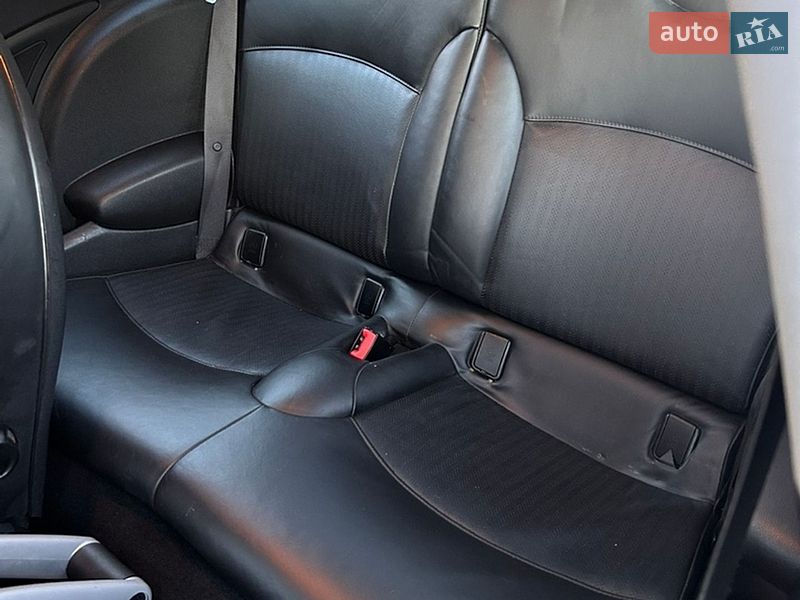 Хэтчбек MINI Cooper 2007 в Киеве фото 11 Хэтчбек MINI Cooper 2007 в Киеве