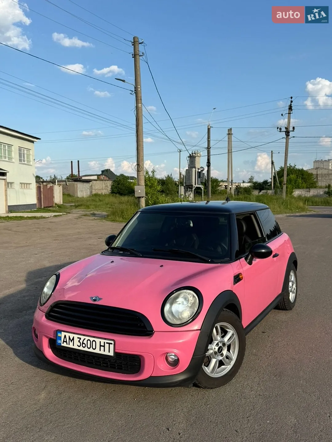2013 MINI Cooper - мініатюра 2