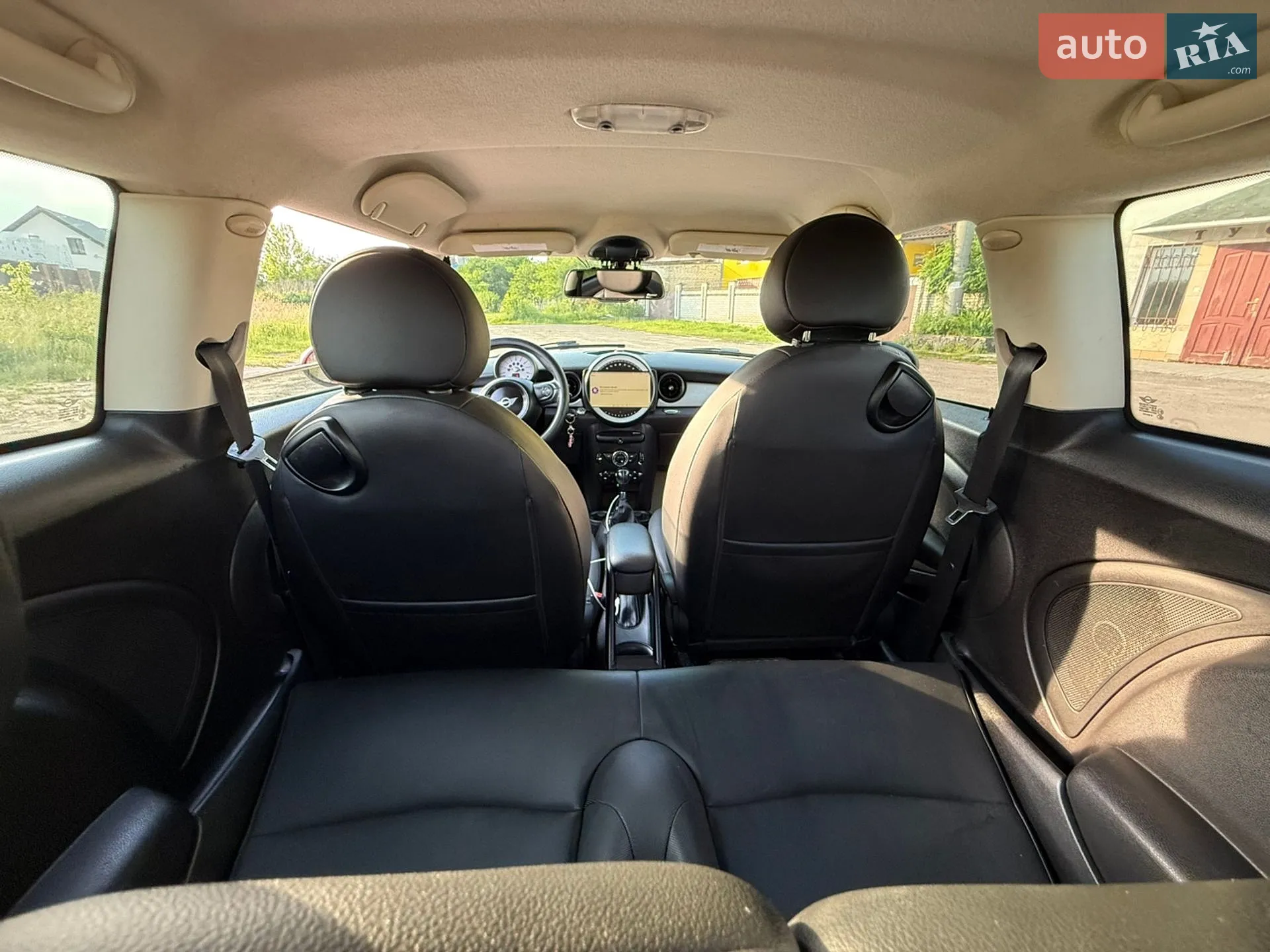 2013 MINI Cooper - мініатюра 7