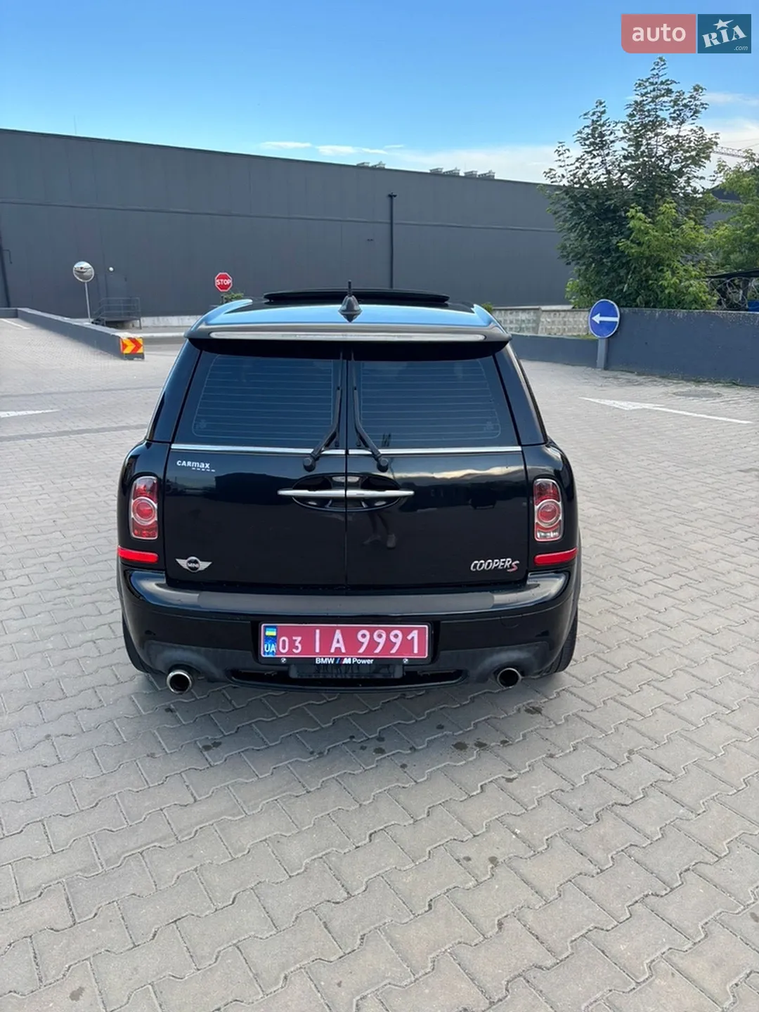 2014 MINI Cooper - мініатюра 4