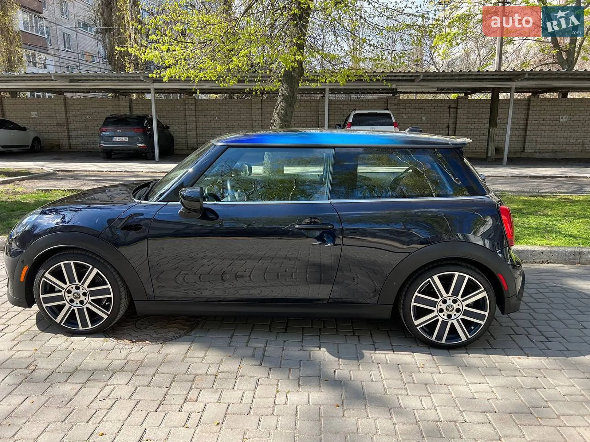 2022 MINI Cooper - мініатюра 3
