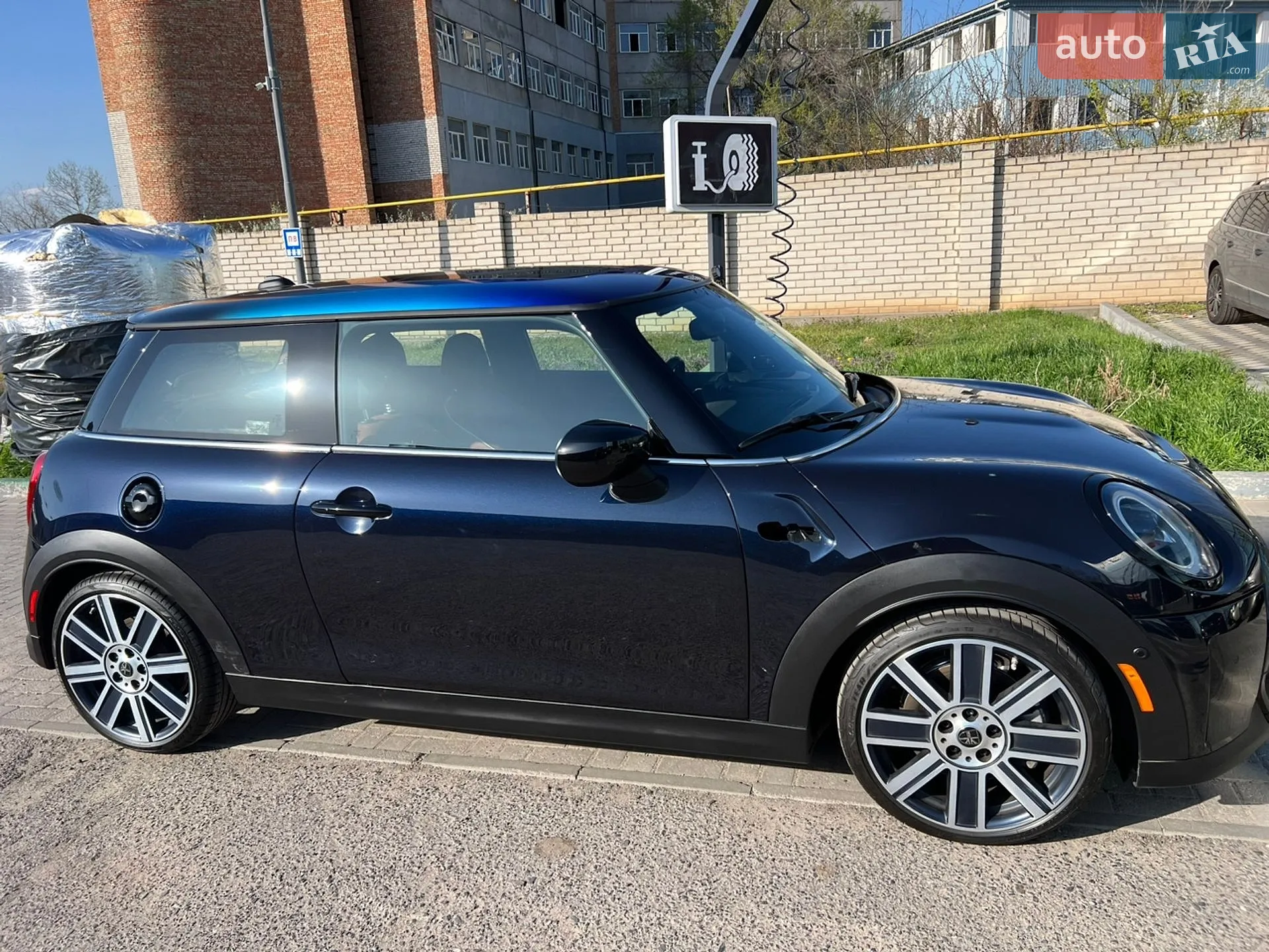 2022 MINI Cooper - мініатюра 7