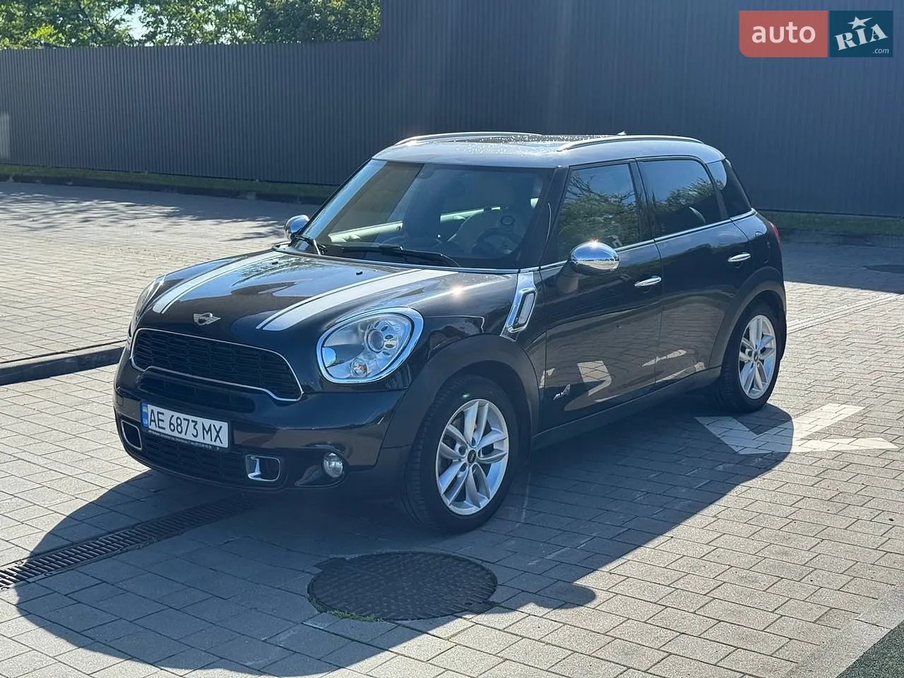 2011 MINI Cooper - мініатюра 16