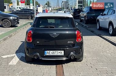 Хетчбек MINI Cooper 2011 в Івано-Франківську
