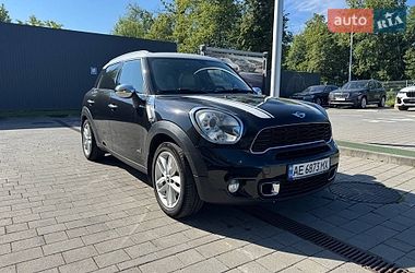 Хетчбек MINI Cooper 2011 в Івано-Франківську