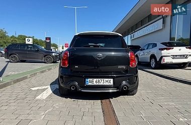 Хетчбек MINI Cooper 2011 в Івано-Франківську