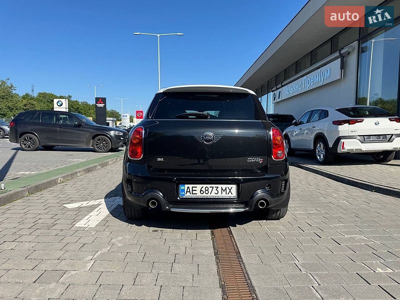 Хетчбек MINI Cooper 2011 в Івано-Франківську