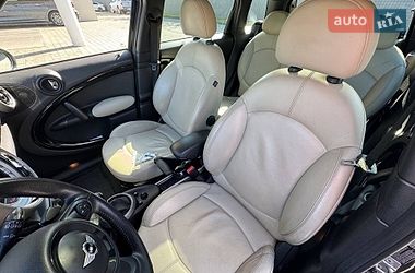 Хетчбек MINI Cooper 2011 в Івано-Франківську