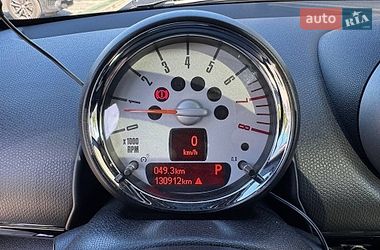 Хетчбек MINI Cooper 2011 в Івано-Франківську