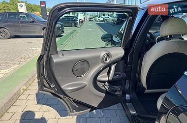 Хетчбек MINI Cooper 2011 в Івано-Франківську