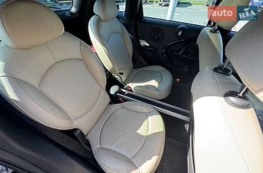 Хетчбек MINI Cooper 2011 в Івано-Франківську