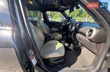 Хетчбек MINI Cooper 2011 в Івано-Франківську