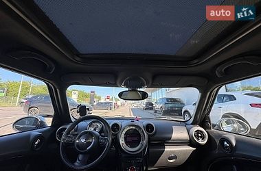 Хетчбек MINI Cooper 2011 в Івано-Франківську