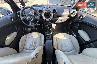 Хетчбек MINI Cooper 2011 в Івано-Франківську