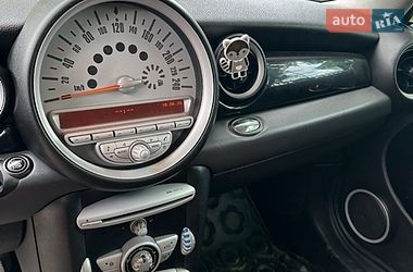 Хетчбек MINI Cooper 2008 в Білій Церкві