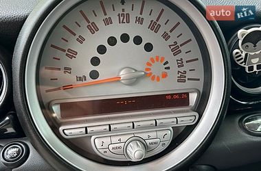 Хетчбек MINI Cooper 2008 в Білій Церкві