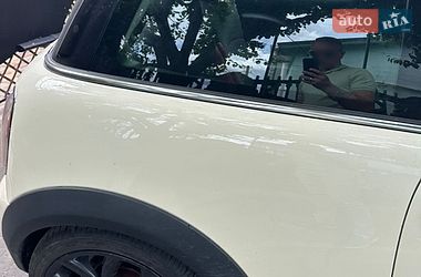 Хетчбек MINI Cooper 2008 в Білій Церкві