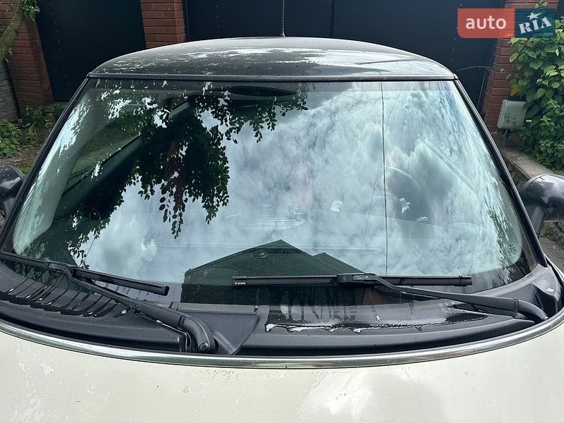 Хетчбек MINI Cooper 2008 в Білій Церкві