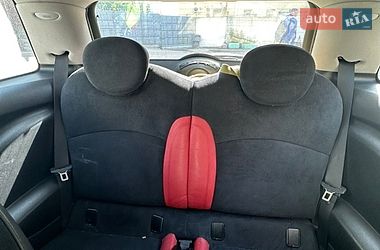 Хетчбек MINI Cooper 2008 в Білій Церкві